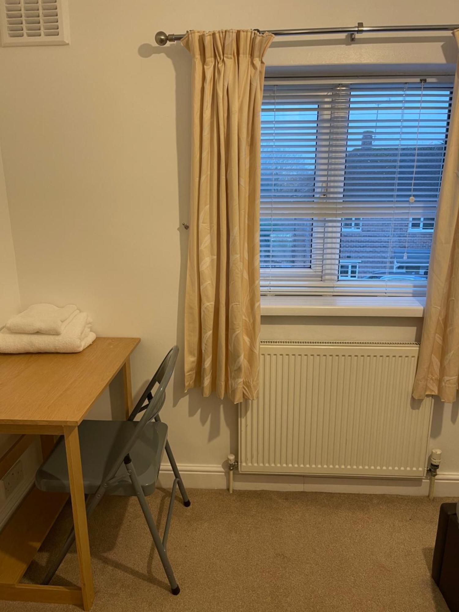 Lodge Park - 2 Minutes Walk To Stoke Hospital Exterior foto
